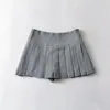 Saias verão moda coreana roupas femininas mini saia harajuku roupas femininas jupe femme shorts