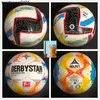Nuovi palloni da calcio La Liga 22 23 Bundesliga League match 2022 2023 Derbystar Merlin ACC calcio Particelle gioco di resistenza allo scivolamento train2793