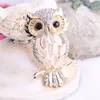 Pins Broches Gros Hibou Broches Pour Bouquet De Mariage Vintage Mariage Hijab Écharpe Pin Up Boucle Femininos Broches Couple Collier Bijoux Broches 230909