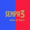 American College Football Wear 2022 Player Issue Farewell Sempr3 Pique Maillot With Game Match Detais Sports Shirt251f