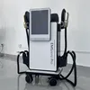 Emszero Machines 2024 15 Tesla Professional 6500W Taşınabilir Heykel Zayıflama RF Kas EMS ELEKTROMAGNETİK Stimülasyon Hiemt Pro