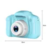 Toy Cameras Children's Camera Waterproof 1080P HD Screen Video 8 Million Pixel Kids Cartoon Cute Outdoor Pography 230911