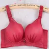 Mulheres senhora sutiãs invisíveis roupa interior sexy silicone algodão sem costas push up strapless com adesivo ropes341y