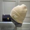 Bonnets confortables en cachemire pour dames et messieurs, chapeaux chauds brodés, couvre-chef d'hiver, chapeaux Fedora en laine élégants