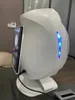 Machine portative d'analyse de peau du visage Sam 3d, détecteur de tonalité, analyseur de Scanner Facial, Machine de Test d'humidité du visage, analyseur de peau