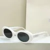 CO BRANDED WEMPERS Designer Luxury Sunglasses M005 Cadre de fibre acétate 100% UV Résistant Vacation décontractée Photographie de rue en plein air