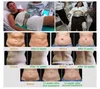 High Efficiency 360 Fat Freezing Machine RF Cavitation Lipo laser Skin Tightening Fat Burning Cryo Therapy Body Slimming