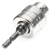 Ny ankomst 1pc borrchuck med SDS -adapternyckel passar alla borrar 1510mm B12 3824UNF Tool 4486728231q