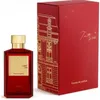 Parfum Haute Qualité Maison Parfum 200Ml Rouge Extrait De Parfum Paris Homme Femme Cologne Spray bonne odeur longue durée laissant brume corporelle haute version qualité expédition rapide