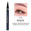 Ögon Shadowliner kombination Lekofo 5 färg kvinnor mode långvarig eyeliner blyerts vattentät precision vätska smink verktyg 230911
