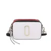 Retail Women Bags New 2023 Contrast Color Small Square Bag Trend Letter Single Shoulder Messenger Bag M003093467