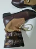 Botas masculinas medievais steampunk cosplay botas larp viking pirata sapatos de couro pu carnaval festa fantasia cavaleiro botas de lona para meninos botas de festa