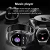 Smart Watches NFC Watch Men Pro AMOLED 390390 HD Screen Heart Rate Bluetooth Call IP68 Waterproof SmartWatch 230909