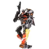 Transformation toys Robots Transformation La Hire Rodimus Rod Soul TH01 TH-01 KO DX9 DX-9 K3 MPM Level Action Figure Robot Model Deformed Toys Gifts 230911