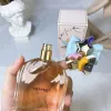 여성을위한 최고의 디자이너 향수 완벽한 항생제 탈취제 스프레이 100ml EDP 자연 여성 쾰른 긴 지속적인 향기 선물 3.3 fl.oz 바디 미스트