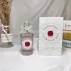 Geur geïmporteerd super parfum voor mannen vrouwen bloemen natuurlijke smaak lange lasig parfums parfum vrouwelijke sexy geuren leer 230911