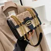 Advanced Underarm 2024 New Chain Versatile Shoulder Small Square Handbag sale 60% Off Store Online