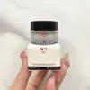 حليب جسم جذاب محايد 60 مل كريمة العين 5 مل الكريمة الوجه 15ML غسل الوجه 30ML أحمر الشفاه 10g 5pcs مجموعة العطر العناية بالبشرة رذاذ العطور من أي بشرة