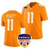 16 Peyton Manning 7 Joe Milton III Jersey Bowl Vols Volontaires 6 Alvin Kamara Morgan Wallen Jaylen Wright Ramel Keyton Bru McCoy Hooker Hyatt Noir Orange Gris Blanc