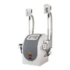 Afslanken Machine 2023 Cryo Lipolyse Slanke Machine Vet Bevriezing Cryotherapie Cavitatie Rf Lipo Laser Gewicht Verminderen