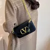Летняя легкая цепочка, элегантная универсальная женская сумка под мышками, распродажа со скидкой 60% в магазине в Интернете