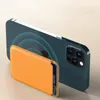 PU Magnetische Handy Zubehör Leder Brieftasche Magnet Telefon Beutel Fall Karte Halter Für Iphone 11 12 13 14 15 pro Max