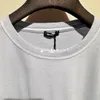 Mens T Shirts Summer kiton Cotton Cashmere Blue Short Sleeve T-shirts