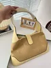 Designer Hobos Tasche Klappe Luxus Handtasche weibliche Pochette Handtasche Halbmond Tote lässige Clutch einzigartiges Valentinstagsgeschenk