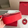 Borsa a tracolla firmata CON SCATOLA Italia Borsa pochette moda Jingle borsa di lusso Maniglia Borsa da donna con patta Borsa di lusso Nappa Pochette casual Borsa con tracolla unica 5A