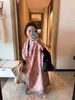 Scarves 2023 new brand explosive scarf shawl rabbit velvet core highend fabric to show the famous warm temperament multicolor optional J230911