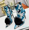 Personalizado pele de carneiro camurça stiletto tornozelo botas apontou toe chelsea botas festa feminina designer de salto alto calçados de fábrica