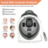 Outros equipamentos de beleza Visia Skin Analyzer Machine Beauty Salon Facial Care Tool 3D Light Camera Software299