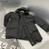 Herrarna ner parkas kvinnor parkas jackor designer down jacka mid-längd kappa vinter mode hight kvalitet kvinnliga kläder överrock kvinnor rockar varm storlek s-l hkd230911