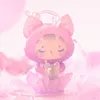 Caixa cega Kawaii Surpresa Baggie Dá-lhe Star Box Brinquedos Anime Personagem Desktop Ornamento Caja Ciega Mistério Boneca Bonito Meninas Brinquedo 230911