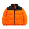 Mens Winter Puffer Jackets Down Coat Womens Fashion Down Jacket Couples Parka Outdoor Warm Feather Outfit outkläder Multicolor Coats6