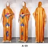Vêtements ethniques Abayas pour femmes Dubaï Luxe 2023 Boubou de soie Robe de mode musulmane Caftan Marocain Robes de fête de mariage Robe Djellaba