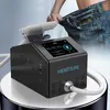 High-intensity focused magnetic resonance salon electromagnetic muscle stimulator ems muscle training cellulite remove HIEMTSURE slimming machine