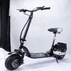 Piccolo scooter ATV 2 tempi 49cc personalizzato mini ciclomotore benzina pura259U