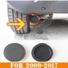 Automatyczne modyfikacje wnętrz Akcesoria Podwozie I-BEAM Rust Wodoodporna naklejka na okładkę Dopasuj do inteligentnego Fortwo 453236O