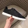 Luksemburg Sneaker Eclipse Canvas Buty Klasyczne mężczyźni kwiatowe trampki projektant luksusowy trener wygodny sport sportowy a8