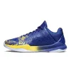 2023 MAMBA ZOOM 5 6-SERIEN Protro System basketskor Grinch mambacita vad om alternativa bruce lee del sol all-star protro 3d sjön mens sport sneakers