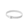 Gioielli di design Bracciale in argento 925 con ciondolo perline fit Pandora nuovo diamante pieno brillante Perfect Mom ciondola CZ Bracciali scorrevoli Perline E2607