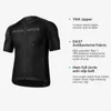 サイクリングシャツのトップロックブロス卸売ジャージーサマージャージースポーツ服スプリングクイックドライ通気袖バイクRK2007 230911