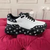 Designer fashion Mens Women Shoes Multicolor Retro Style Couples Sneakers casual Trainers Popular Old Dad running Shoes