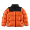 4kt1 Parkas de plumón para hombres y mujeres Abrigo nuevo Chaqueta acolchada de algodón de invierno Bordada Abajo Otoño y cuello Cárdigan informal de moda cálida Chaquetas de diseñador de marca