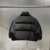 Mäns ner parkas män ner jacka down coat puffer jackor parka rockar damer klassiska casual med avtagbara ärmar l230911