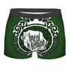 Cuecas masculinas sexy 974 maveli reunia bandeira roupa interior boxer briefs homens shorts macios