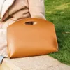 Briefcases Waterproof PU Leather Briefcase Laptop Bag for Women Business Handbag Female Notebook Bag 14 inch for Macbook case 230909