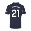 23 24 24 koszulka piłkarska Richarlison Son Maddison Totten Ham Football Shirt Perisic Lenglet Romero Kulusevski Bentancur Kane Football Shirts