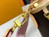 Klasyczne luksusowe designerstwo skórzane torebki NeevrfullbB skręć torebkę torbę na zakupy torby na ramię